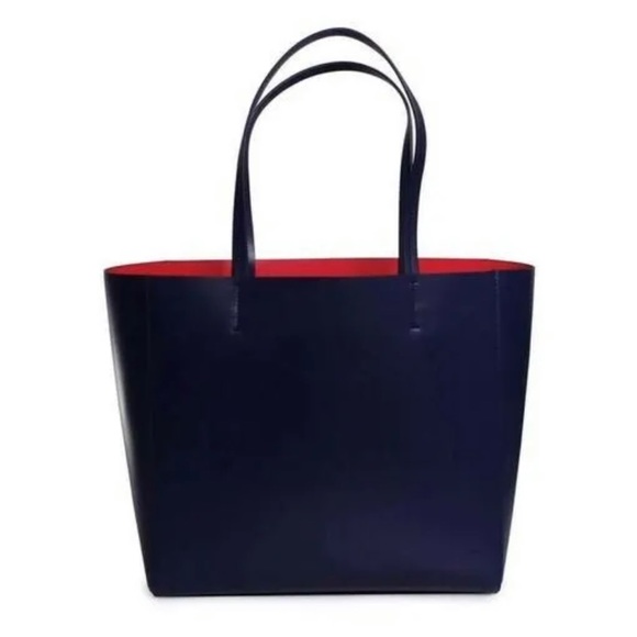 KATE SPADE♠️ Camel Luvvie Tote - Picture 4 of 5